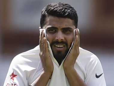 Ranji wrap: Jadeja helps Saurashtra bag bonus point, Rahil seals thrilling win for Tamil Nadu, Lad revives Mumbai Ranji wrap: Jadeja helps Saurashtra bag bonus point, Rahil seals thrilling win for Tamil Nadu, Lad revives Mumbai