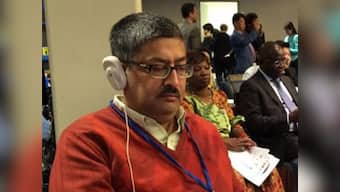 Disabled activist who helped frame air security rules made to get off wheelchair at Delhi airport