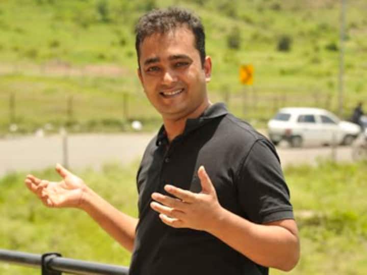 Rage against bad food gave rise to Faasos, says co-founder Jaydeep Barman Rage against bad food gave rise to Faasos, says co-founder Jaydeep Barman