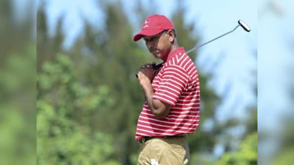 Golf: Jeev Milkha Singh unveils power-packed team Asia for EurAsia Cup