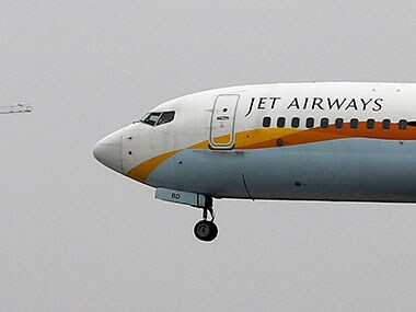 Jet Airways offers seat select scheme for flyers