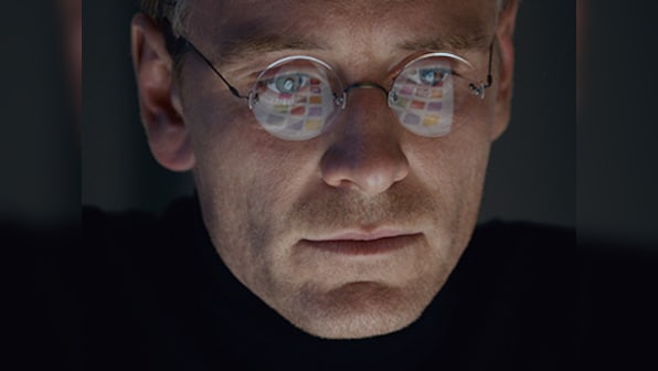 Watch: Steve Jobs movie opens to rave reviews in New York, Los Angeles