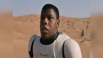 The ridiculous reason #BoycottStarWarsVII was trending and how Twitterati responded