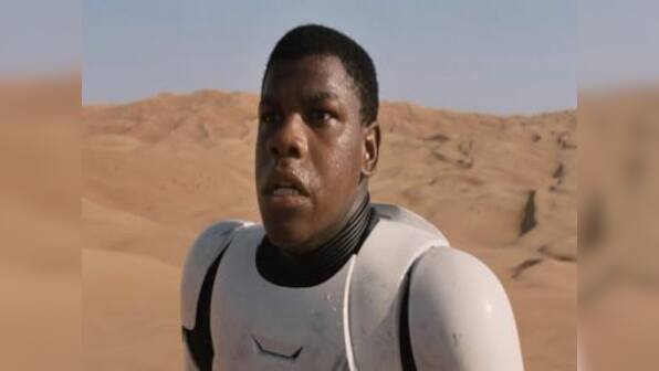 The ridiculous reason #BoycottStarWarsVII was trending and how Twitterati responded