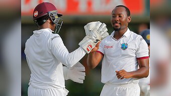 Sri Lanka probes bid to fix Galle Test against West Indies