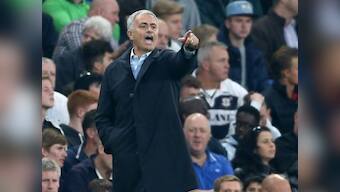 'Stop making excuses, Jose and learn to lose': A Chelsea fan's letter to Mourinho