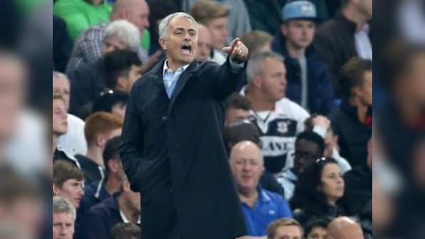 'Stop making excuses, Jose and learn to lose': A Chelsea fan's letter to Mourinho