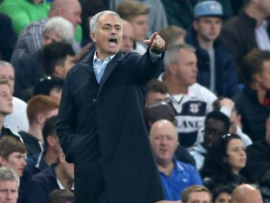 'Stop making excuses, Jose and learn to lose': A Chelsea fan's letter to Mourinho 'Stop making excuses, Jose and learn to lose': A Chelsea fan's letter to Mourinho