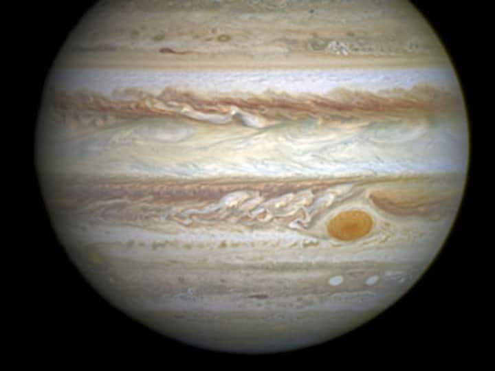 Jupiter's moon Europa has become a prime candidate in the search for life beyond Earth