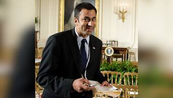 Kal Penn mocks Russian envoy for mistaking him for a 'terrorist'