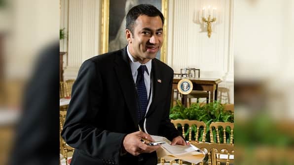 Kal Penn mocks Russian envoy for mistaking him for a 'terrorist'