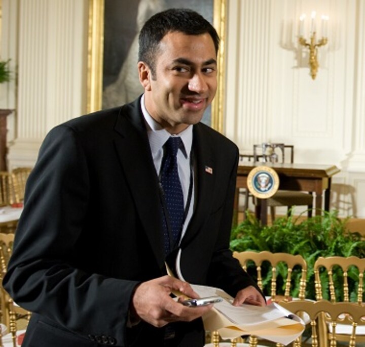 Kal Penn mocks Russian envoy for mistaking him for a 'terrorist'