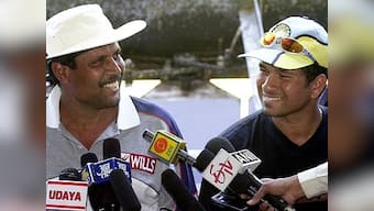 Letter to Kapil Dev: We love Sachin Tendulkar for what he was, not what he could've been