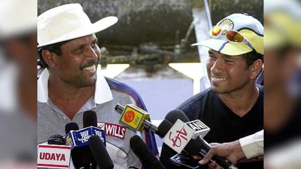 Letter to Kapil Dev: We love Sachin Tendulkar for what he was, not what he could've been