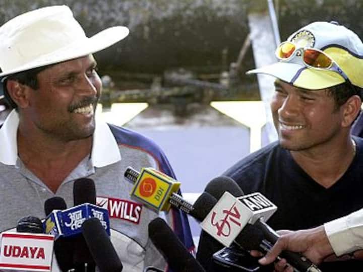 Letter to Kapil Dev: We love Sachin Tendulkar for what he was, not what he could've been Letter to Kapil Dev: We love Sachin Tendulkar for what he was, not what he could've been