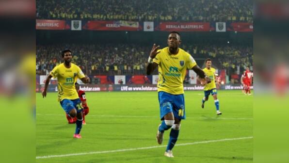 ISL 2015: Kerala Blasters off to flying start with 3-1 win over NorthEast United
