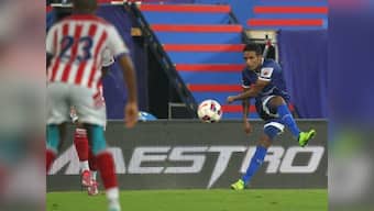 ISL 2015: Chennaiyin FC's Khabra, Jeje and Ralte outshone the foreign stars on opening night