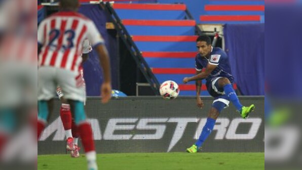 ISL 2015: Chennaiyin FC's Khabra, Jeje and Ralte outshone the foreign stars on opening night