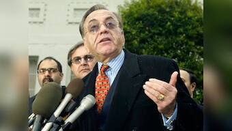 Khurshid Kasuri dismisses Modi's claim of Pakistan's interference in Gujarat polls as 'strange story with no basis'