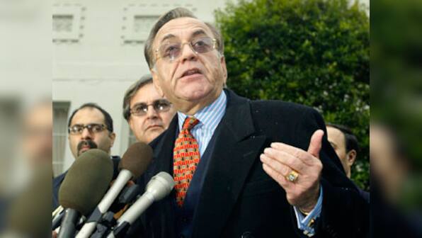 Now, Shiv Sena threatens to disrupt former Pak foreign minister's book launch event