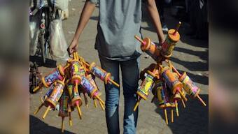 Chinese manja: Kite flying thread that Delhi banned has nothing to do with China