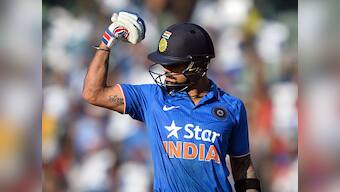 It is one of my more challenging innings in ODI cricket: Kohli on Chennai ton