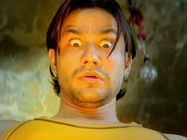 This awkward trailer of Kunal Khemu starrer Guddu Ki Gun revolves around a mans gold penis