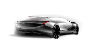 2016 Beijing Motor Show: Aston Martin and Letv to develop an electric vehicle likely to enter India