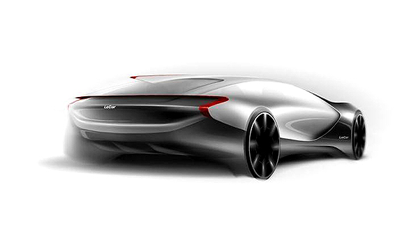 2016 Beijing Motor Show: Aston Martin and Letv to develop an electric vehicle likely to enter India 2016 Beijing Motor Show: Aston Martin and Letv to develop an electric vehicle likely to enter India