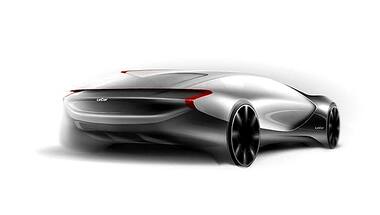 2016 Beijing Motor Show: Aston Martin and Letv to develop an electric vehicle likely to enter India