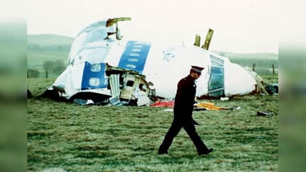 Pan Am 103 bombing: Libya to allow investigators to question two new suspects