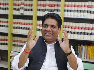 Cheetah relocation: India undoing ecological wrong, says Union Minister Bhupender Yadav Cheetah relocation: India undoing ecological wrong, says Union Minister Bhupender Yadav