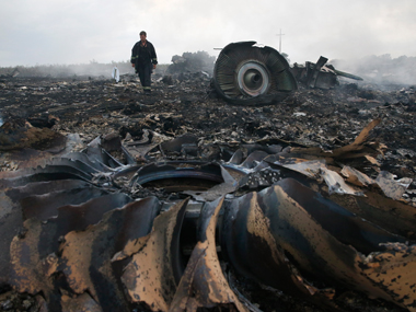 MH17: Families gather for briefing, memorial ceremony in Malaysia MH17: Families gather for briefing, memorial ceremony in Malaysia