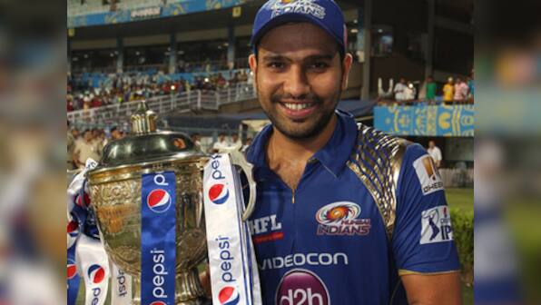 IPL 2015 contributed Rs 1,150 crores to India's GDP: survey