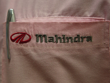 Mahindra, MSTC enter JV to set up a auto scrap plant for Rs 120 cr Mahindra, MSTC enter JV to set up a auto scrap plant for Rs 120 cr