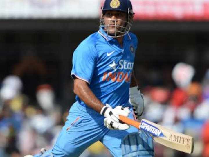 India vs South Africa: Dhoni stars in India's 22-run win to level series 1-1