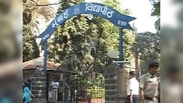 Hall ticket, exam centre and roll number goof-ups mess up Mumbai University examinations again