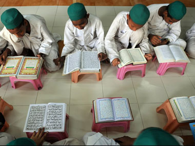 Bihar poll and the Muslim mind: In Seemanchal, Muslim youth yearn for education Bihar poll and the Muslim mind: In Seemanchal, Muslim youth yearn for education