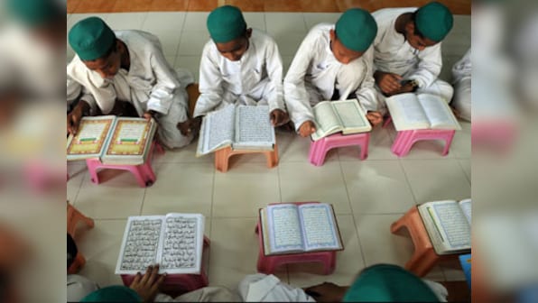 Bihar poll and the Muslim mind: In Seemanchal, Muslim youth yearn for education