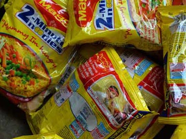 Sale of Maggi noodles only after fresh tests: Nestle Sale of Maggi noodles only after fresh tests: Nestle
