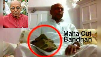 Bihar Elections: Soundbite gems from Lalu Yadav, Sharad Yadav, Modi, Manjhi and more...