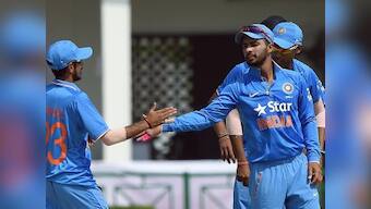 Have learnt a lot about mental strength from Virat, AB de Villiers: Mandeep Singh