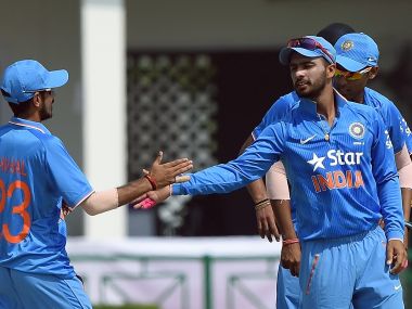 Have learnt a lot about mental strength from Virat, AB de Villiers: Mandeep Singh Have learnt a lot about mental strength from Virat, AB de Villiers: Mandeep Singh