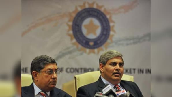 Srinivasan an honest enemy; Manohar a power-hungry backstabber: Aditya Verma