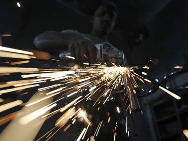 GDP growth hits 3-year low of 5.7% in June quarter as demonetisation hurts consumer demand GDP growth hits 3-year low of 5.7% in June quarter as demonetisation hurts consumer demand
