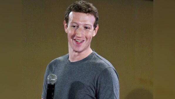 Facebook CEO Mark Zuckerberg to testify before US House Energy and Commerce panel on 11 April