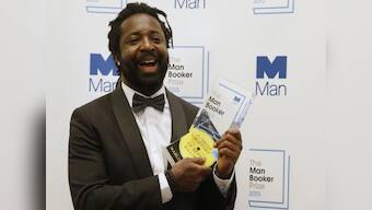 Jamaica's Marlon James wins Booker Prize for ‘vivid’ novel on Bob Marley’s attempted murder