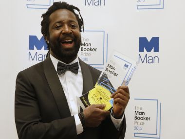 Jamaica's Marlon James wins Booker Prize for ‘vivid’ novel on Bob Marley’s attempted murder Jamaica's Marlon James wins Booker Prize for ‘vivid’ novel on Bob Marley’s attempted murder