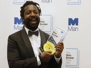 Jamaica's Marlon James wins Booker Prize for ‘vivid’ novel on Bob Marley’s attempted murder