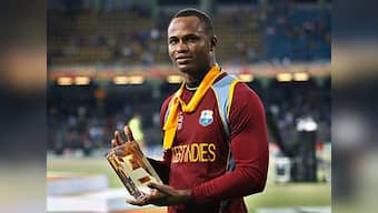 Marlon Samuels' war against Australia continues; slaps defamation case on Geoff Lawson